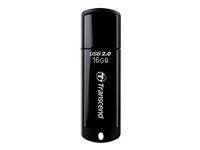 Transcend JetFlash 350 16Go