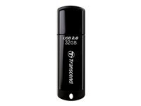 Transcend JetFlash 350 32Go