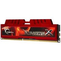 G.Skill Ripjaws X DDR3-1333 CL9 8Go