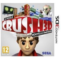 Crush 3D