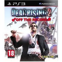 Dead Rising 2 : Off the Record - Playstation 3
