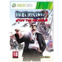 Dead Rising 2 : Off the Record - Xbox 360