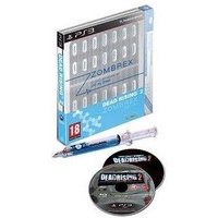 Dead Rising 2 - Zombrex Edition - Playstation 3