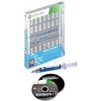 Dead Rising 2 - Zombrex Edition - Xbox 360