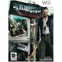 Dead Rising : Chop Till You Drop - Wii