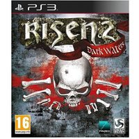 Risen 2 : Dark Waters - Playstation 3