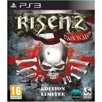 Risen 2 : Dark Waters - Edition Limitée - Playstation 3