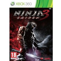 Ninja Gaiden 3 - Xbox 360