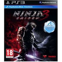 Ninja Gaiden 3 - Playstation 3