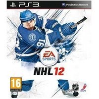 NHL 12 - Playstation 3