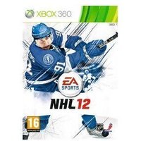 NHL 12 - Xbox 360