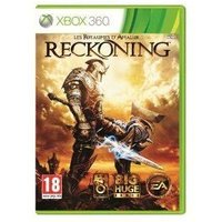 Les Royaumes d'Amalur : Reckoning - Xbox 360