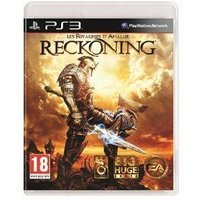 Les Royaumes d'Amalur : Reckoning - Playstation 3