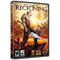 Les Royaumes d'Amalur : Reckoning - PC