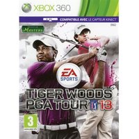 Tiger Woods PGA Tour 13 - Xbox 360