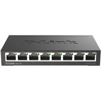 D-Link DGS-108