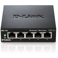 D-Link DGS-105