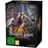 Pandora's Tower - Edition Collector - Wii