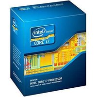 Intel Core i7 3770 - 3.4Ghz