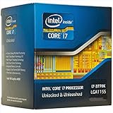 Intel Core i7 3770K - 3.5Ghz