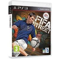 Fifa Street - Playstation 3