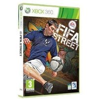 Fifa Street - Xbox 360