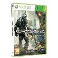 Crysis 2 - Edition Limitée - Xbox 360
