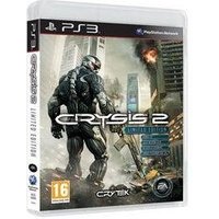 Crysis 2 - Edition Limitée - Playstation 3