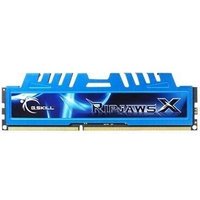G.Skill Ripjaws-X DDR3-2133 CL9 8Go (2x4Go)