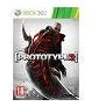 Prototype 2 - Edition Limitée - Xbox 360