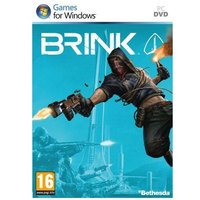 Brink - PC