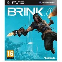 Brink - Playstation 3