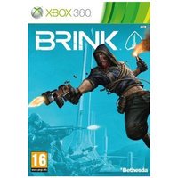 Brink - Xbox 360