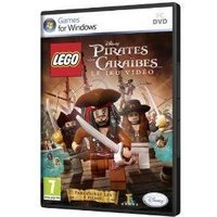 LEGO Pirates des Caraïbes - PC