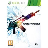 Bodycount - Xbox 360