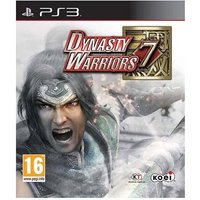 Dynasty Warriors 7 - Playstation 3
