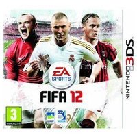 Fifa 12 - 3DS