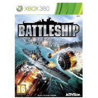Battleship - Xbox 360