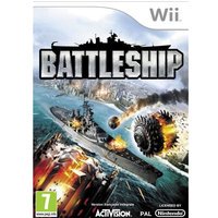 Battleship - Wii