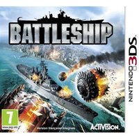 Battleship - 3DS