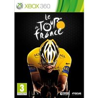 Le Tour de France 2011 - Xbox 360