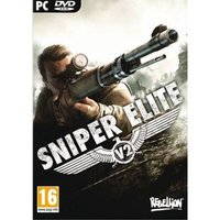 Sniper Elite V2 - PC