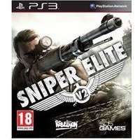 Sniper Elite V2 - Playstation 3