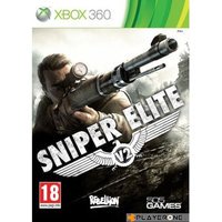 Sniper Elite V2 - Xbox 360