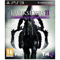 Darksiders II - Edition Limitée - Playstation 3