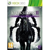 Darksiders II - Edition Limitée - Xbox 360