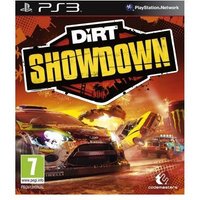 Dirt Showdown - Playstation 3