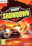 Dirt Showdown - PC