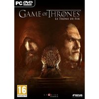 Game of Thrones : Le Trône de Fer - PC