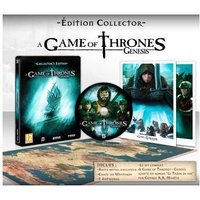 A Game of Thrones : Genesis - Edition Collector - PC